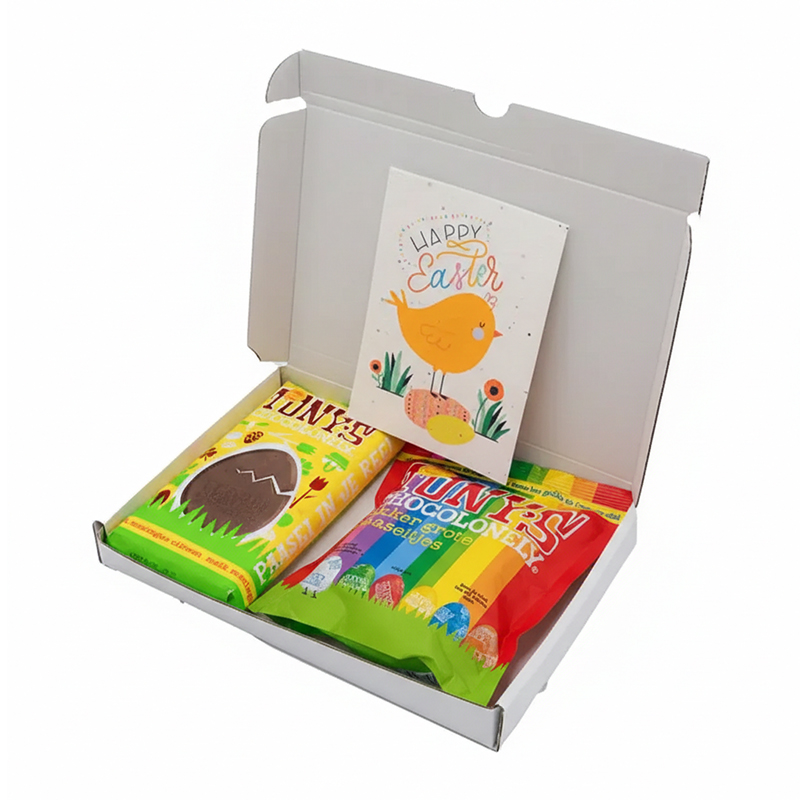 Tony's Easter box A5 - Image 2