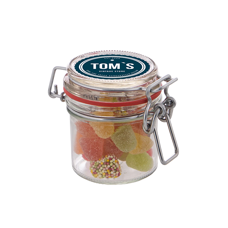 Mini candy jar - Image 5