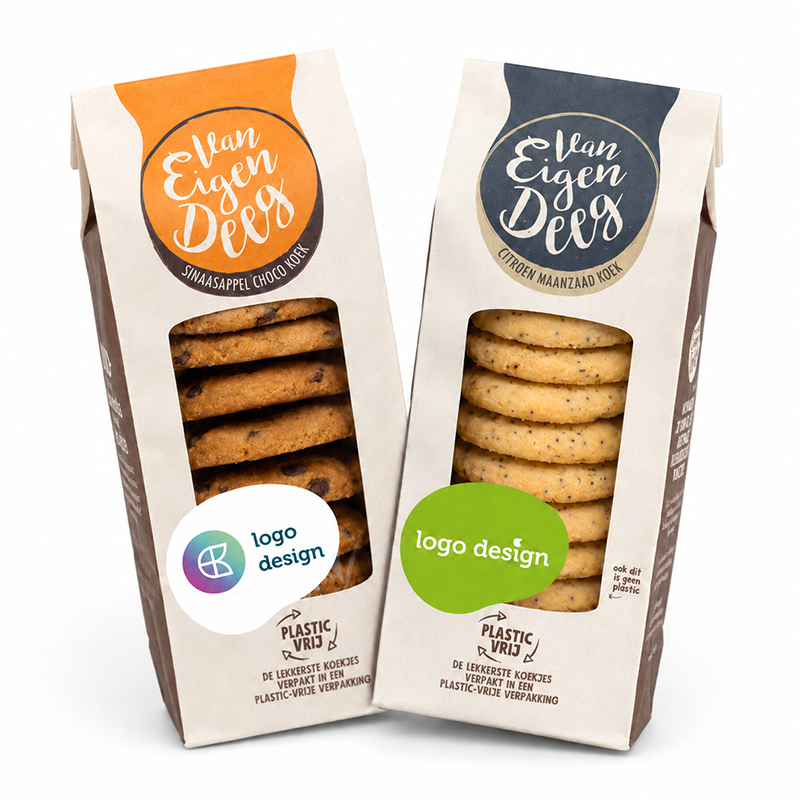 Personalised cookies