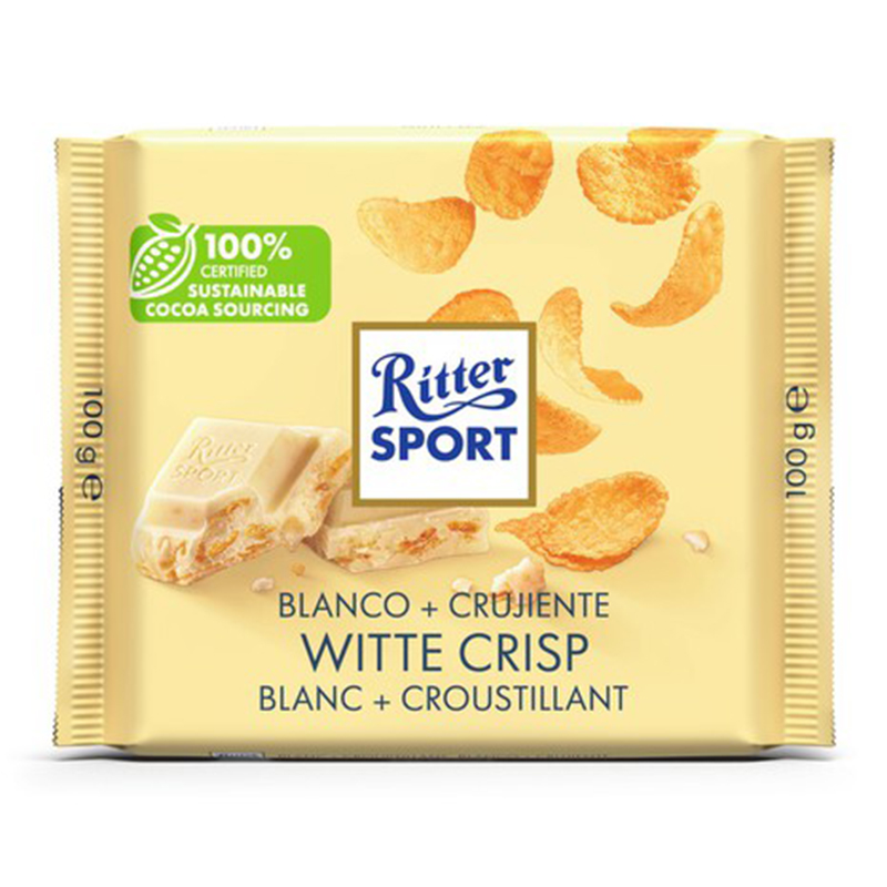Ritter Sport custom wrapper - Image 9