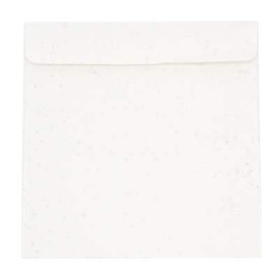 Seed paper card 21 x 21 cm - Image 4