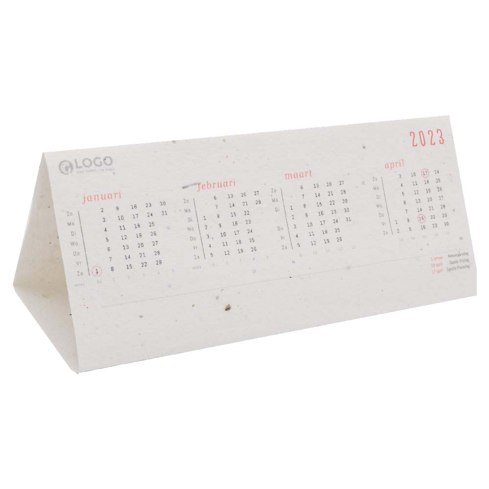Calendar | 200 gsm