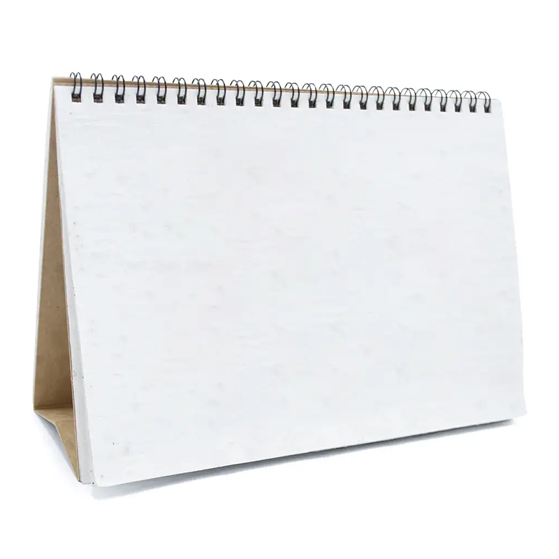 Seed paper desk calendar - Image 3