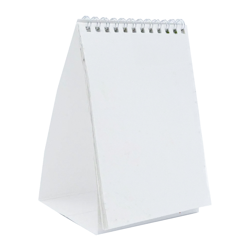 Seed paper calendar A6 - Image 3