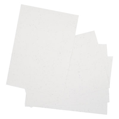 Seedpaper unprinted A4 | 120 gsm - Image 1