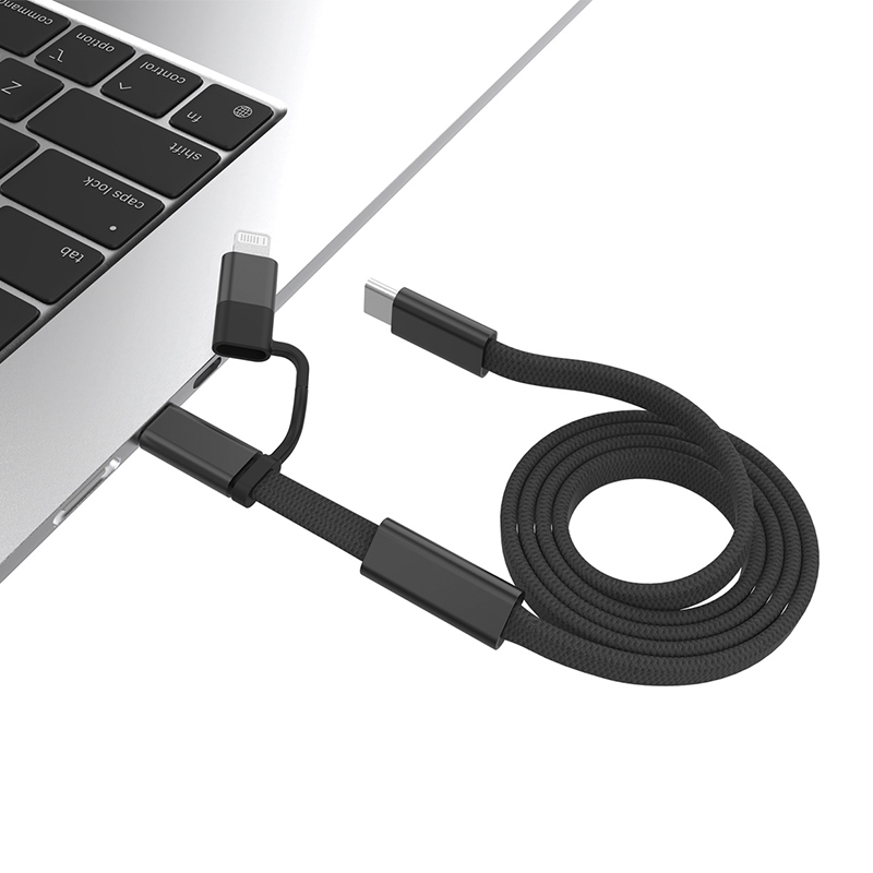 2-in-1 Fast Charging Cable - Image 2