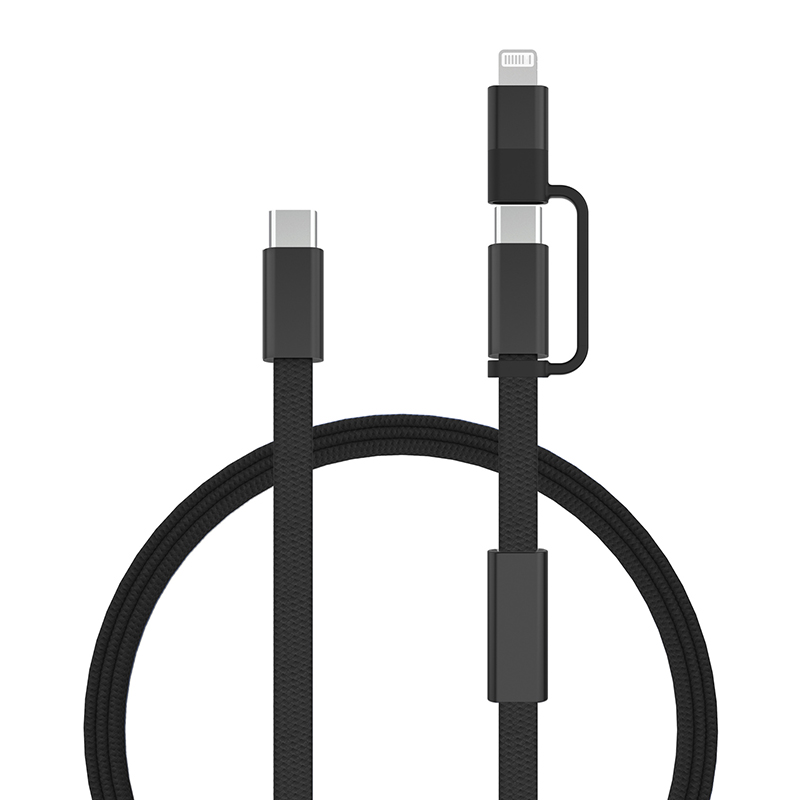 2-in-1 Fast Charging Cable - Image 3