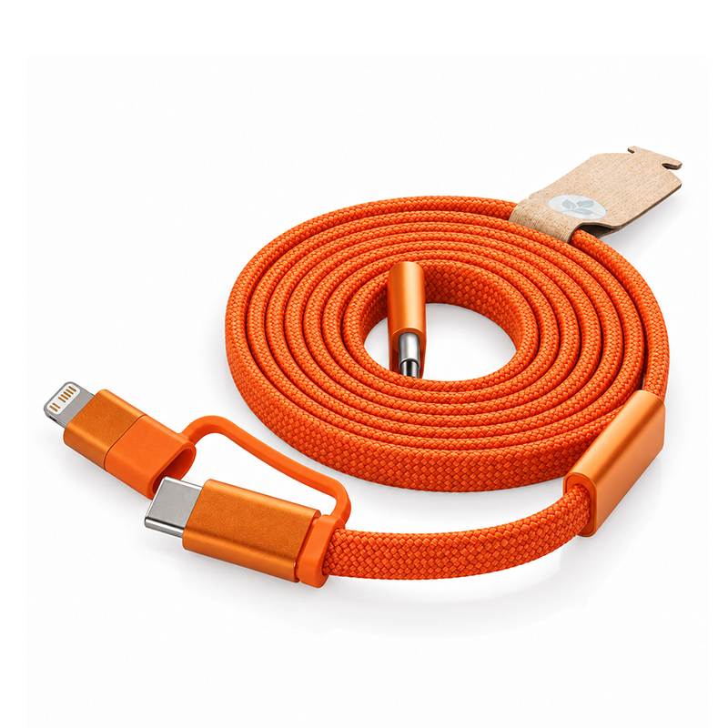2-in-1 Fast Charging Cable - Image 7