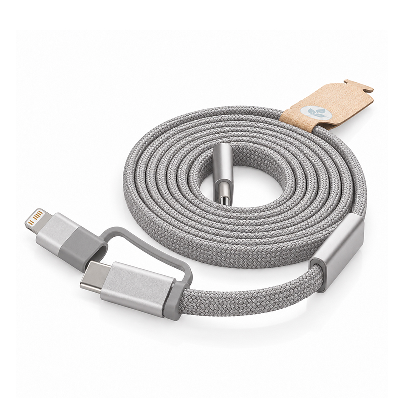 2-in-1 Fast Charging Cable - Image 6
