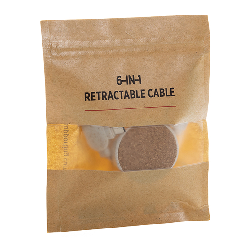 6-in-1 retractable cable - Image 2