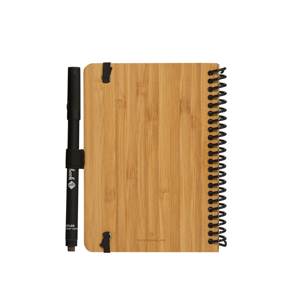Bambook hardcover A6 - Image 5