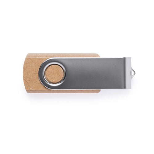 USB stick of cardboard - Image 2