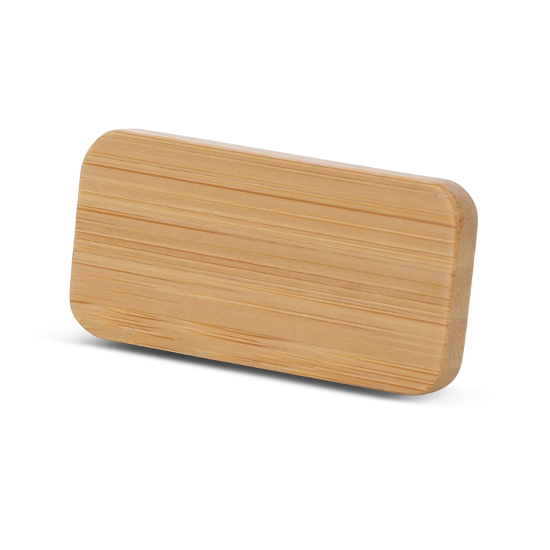 Bamboo badge - Image 4