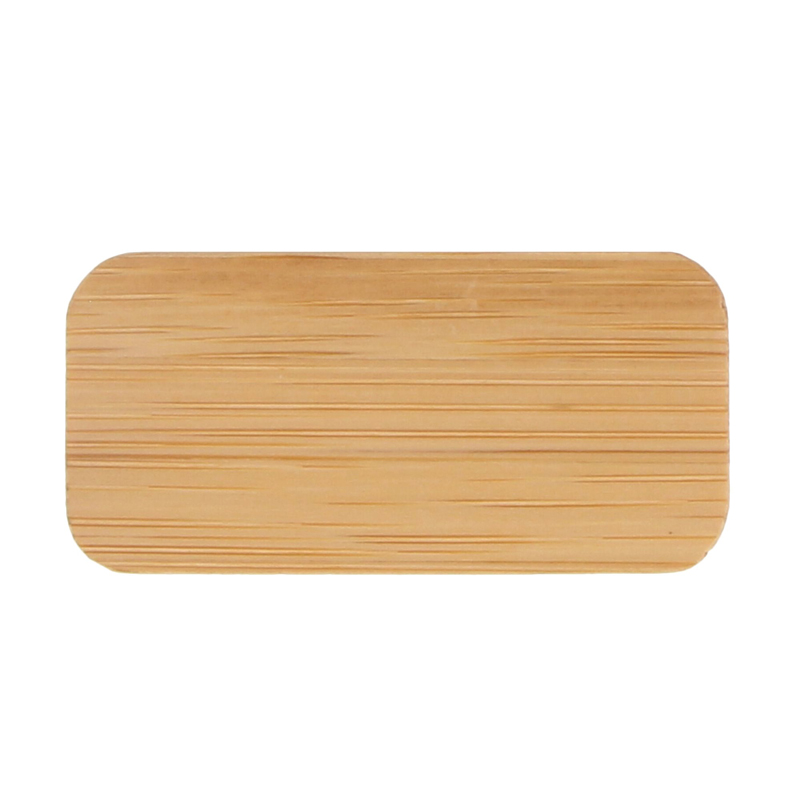 Bamboo badge - Image 3