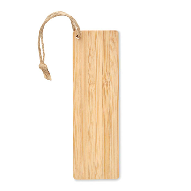 Bamboo bookmark - Image 4