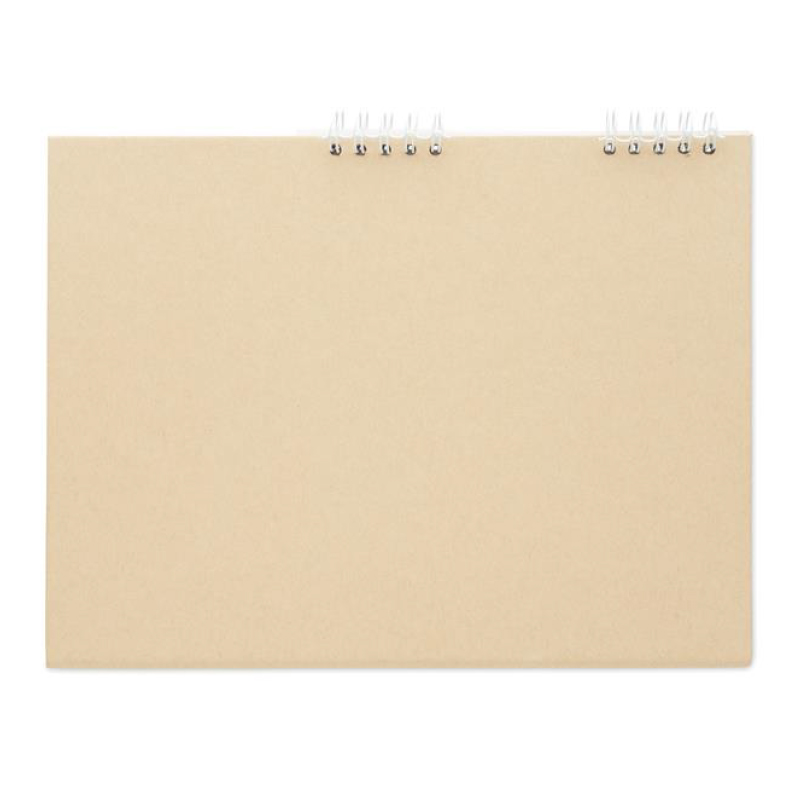 FSC desk calendar - Image 3