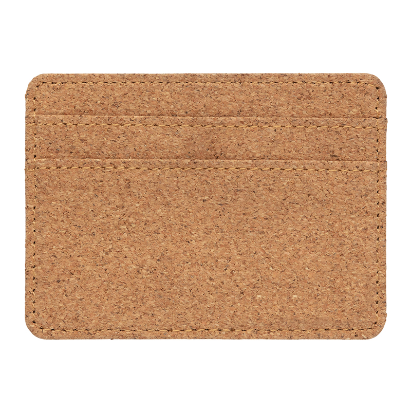 Cork credit card holder - Image 5