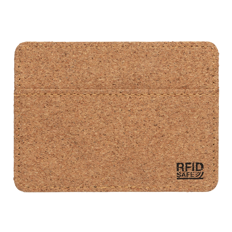 Cork credit card holder - Image 2
