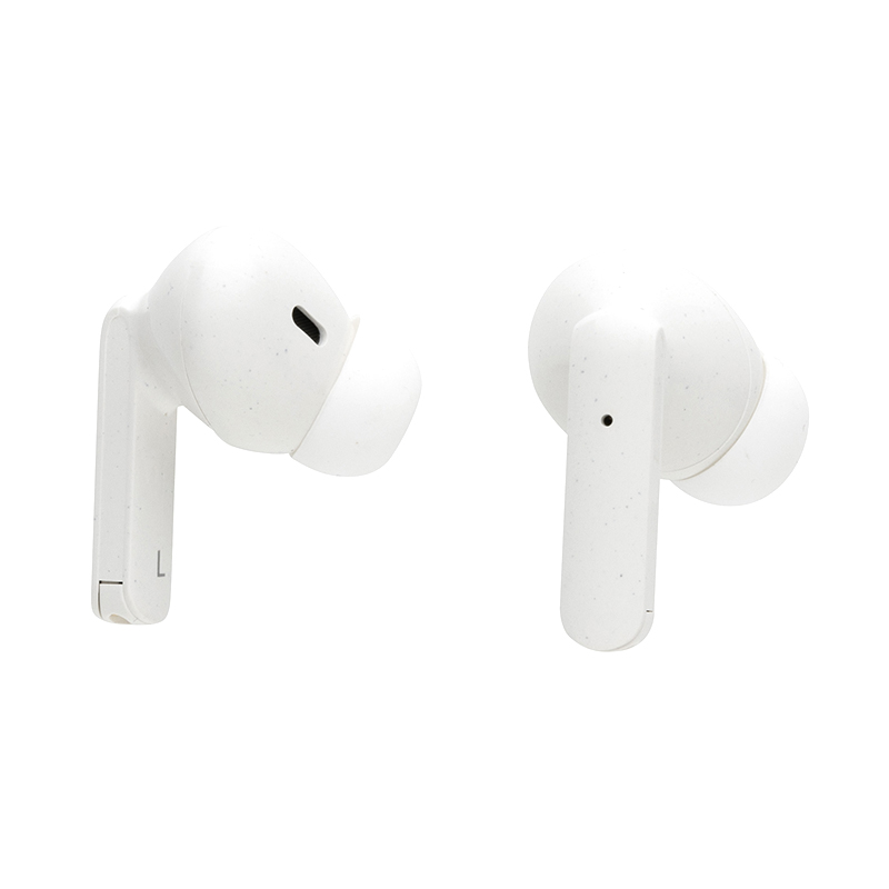 Wireless earbuds recycled plastic - Image 3