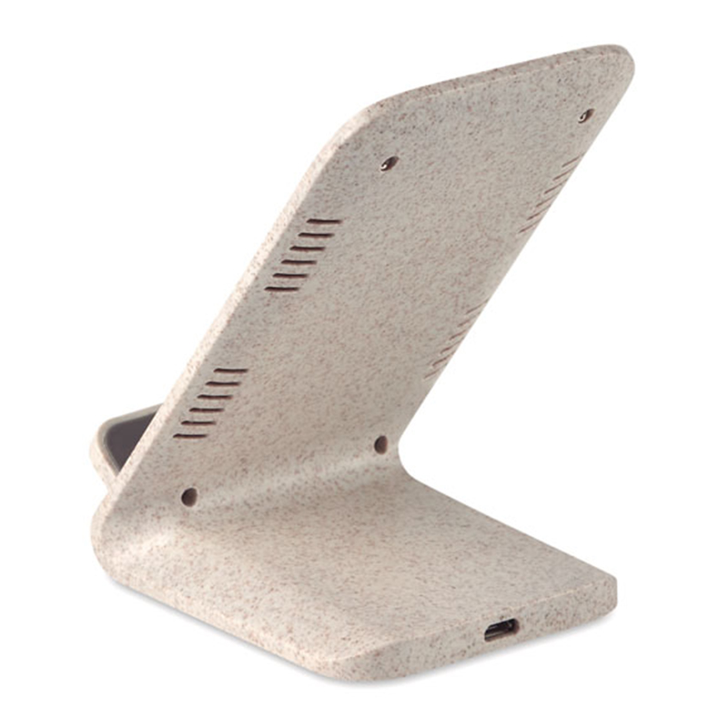 Wireless charger wheat straw - Image 3