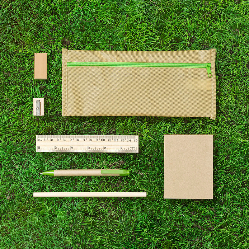 Eco pencil case - Image 5