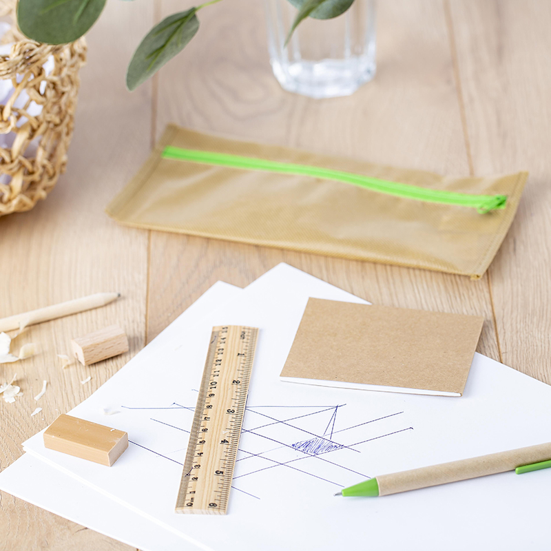 Eco pencil case - Image 4