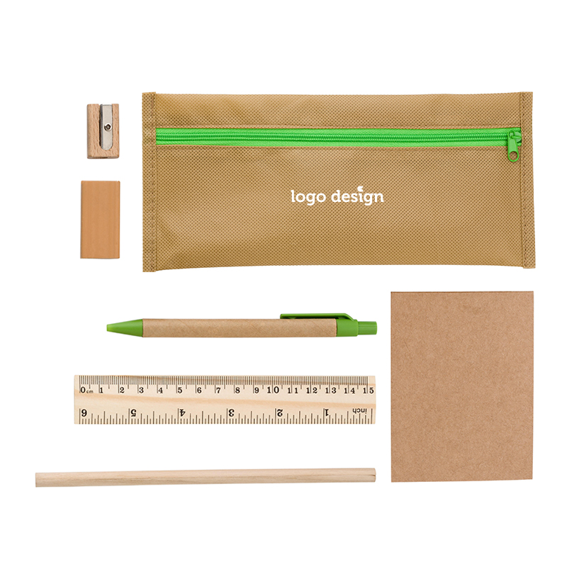 Eco pencil case