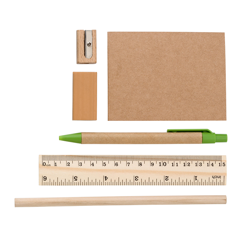 Eco pencil case - Image 6