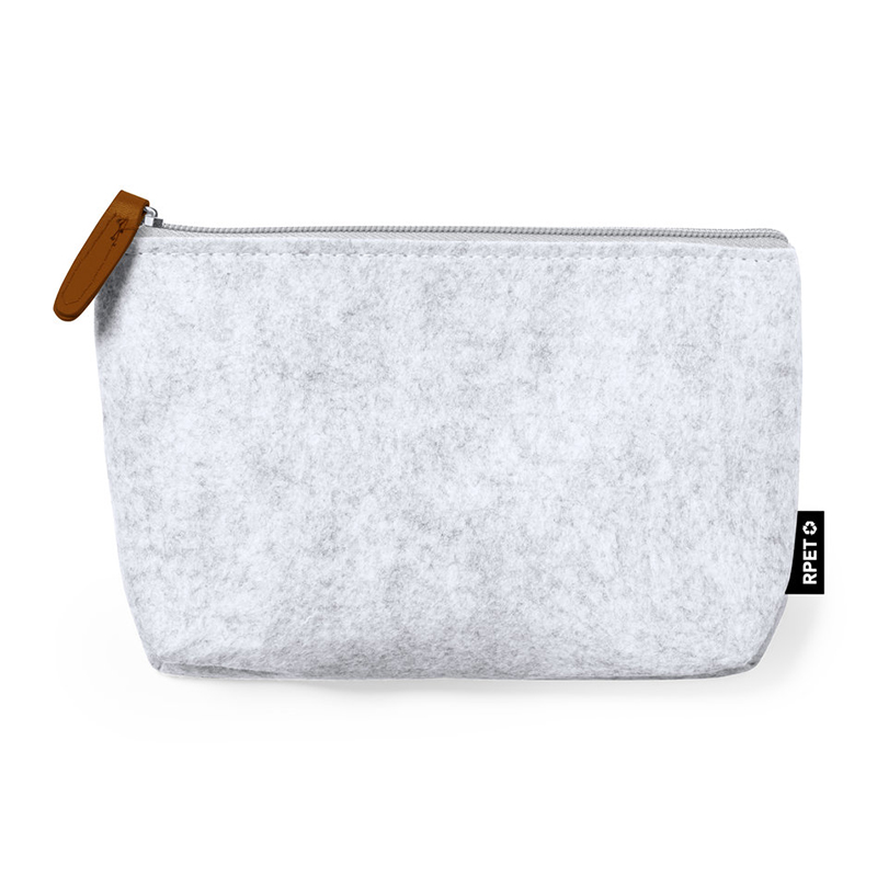 Pencil case RPET felt - Image 4