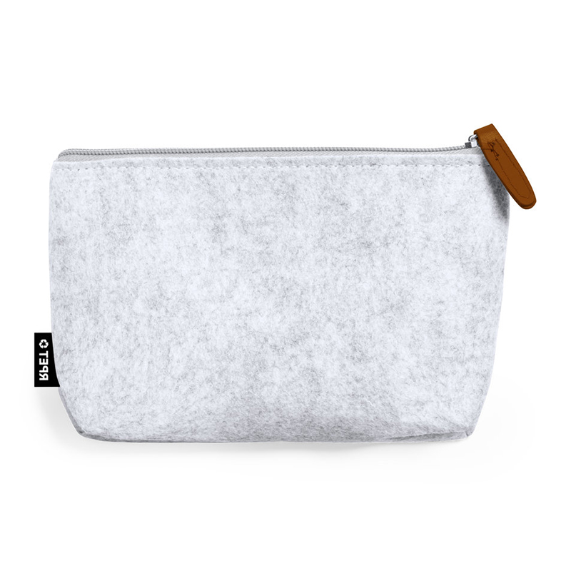 Pencil case RPET felt - Image 2