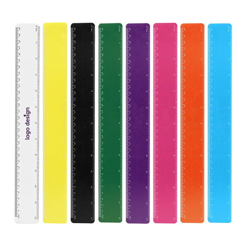 Flexible ruler 30 cm