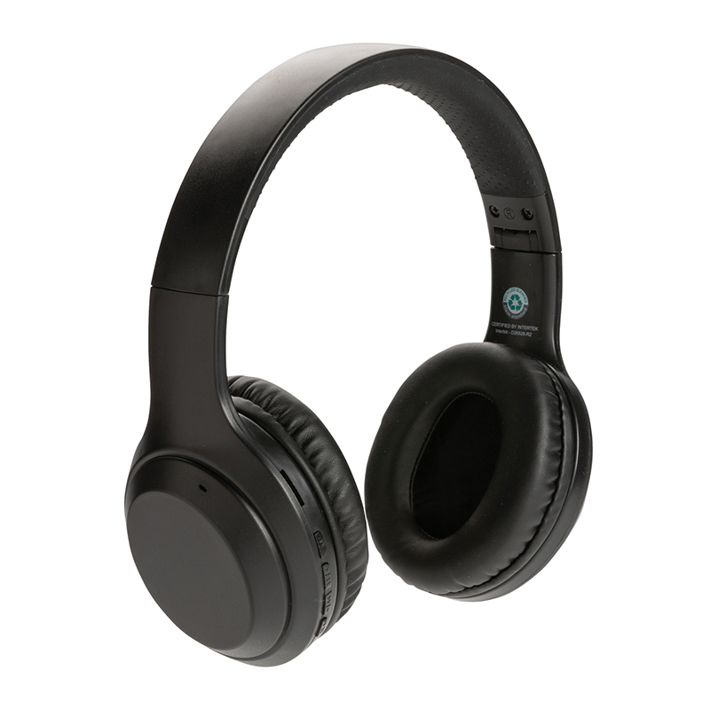 Recycled headphones - Image 4