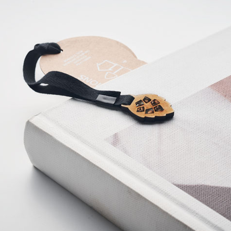 Bookmark with seeds - Image 4