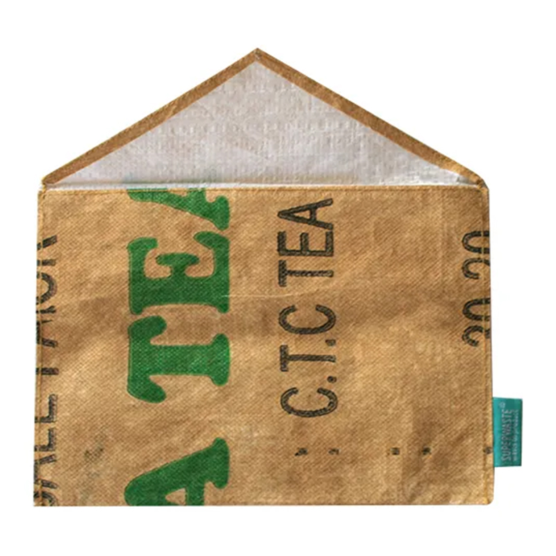 Envelope tea bags C5