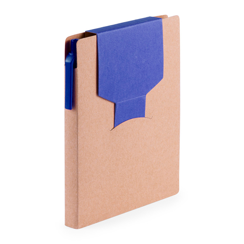 Cardboard memo pad - Image 8