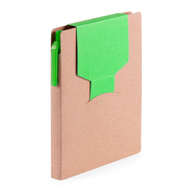 Cardboard memo pad - Image 7