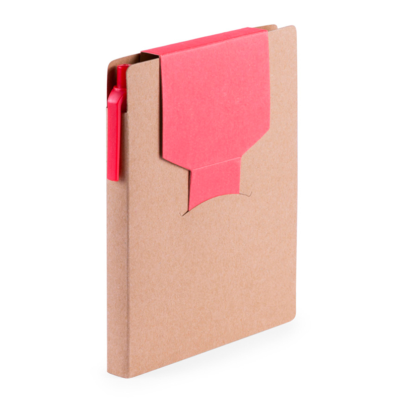 Cardboard memo pad - Image 5