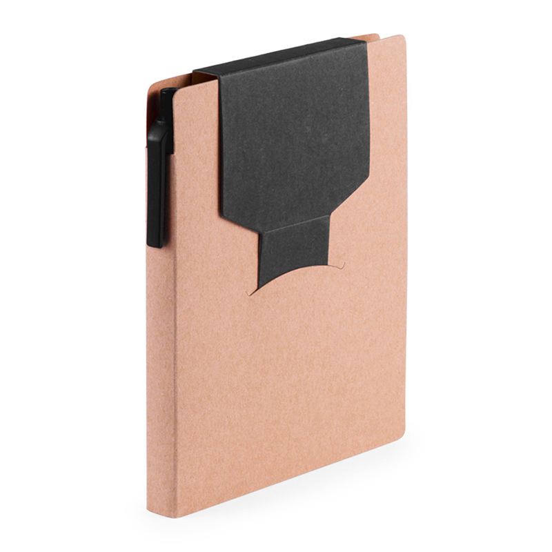 Cardboard memo pad - Image 4