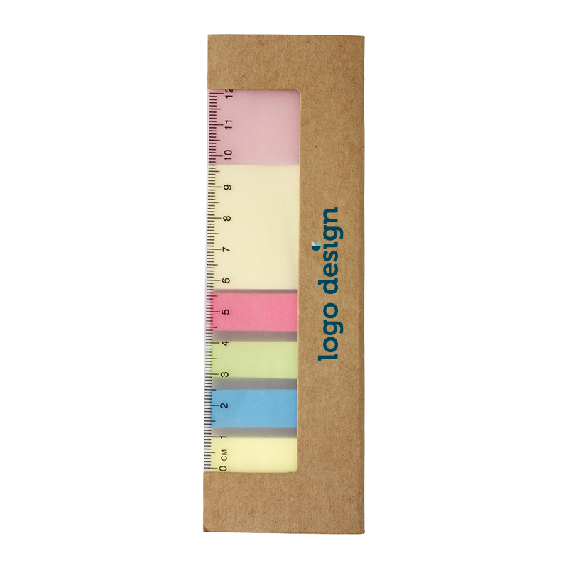 Sticky notes set