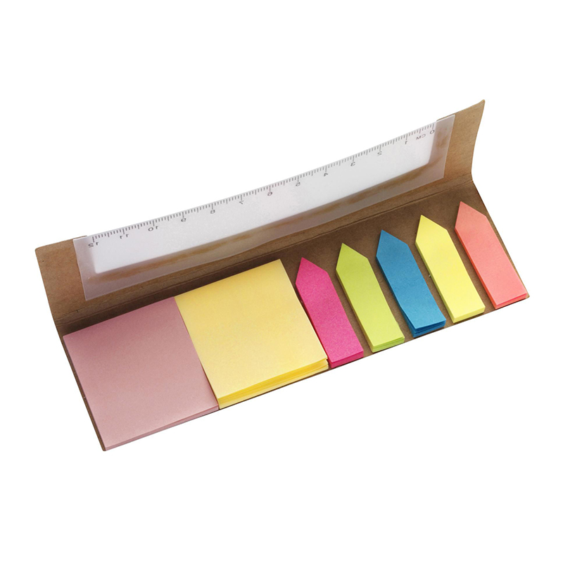 Sticky notes set - Image 2