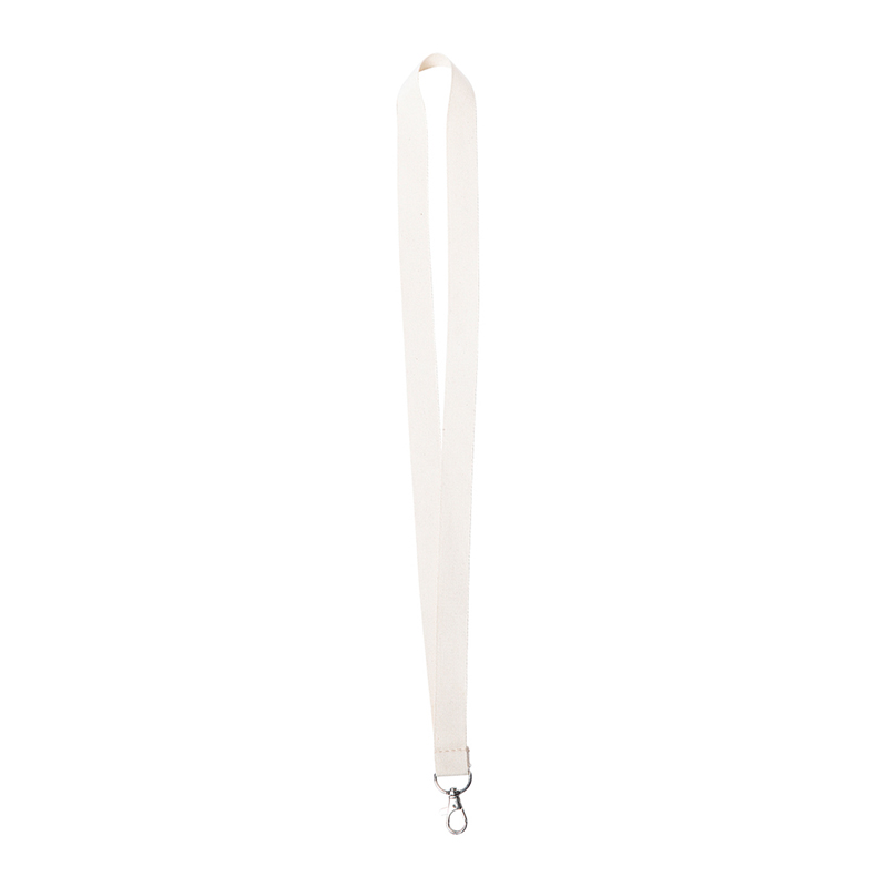 Lanyard of cotton - Image 5