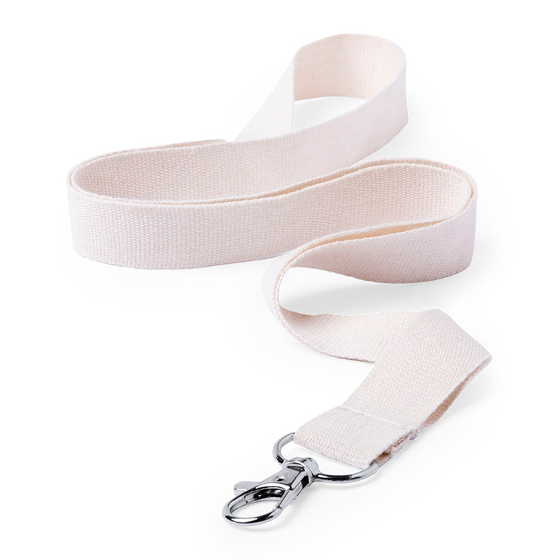 Lanyard of cotton - Image 2