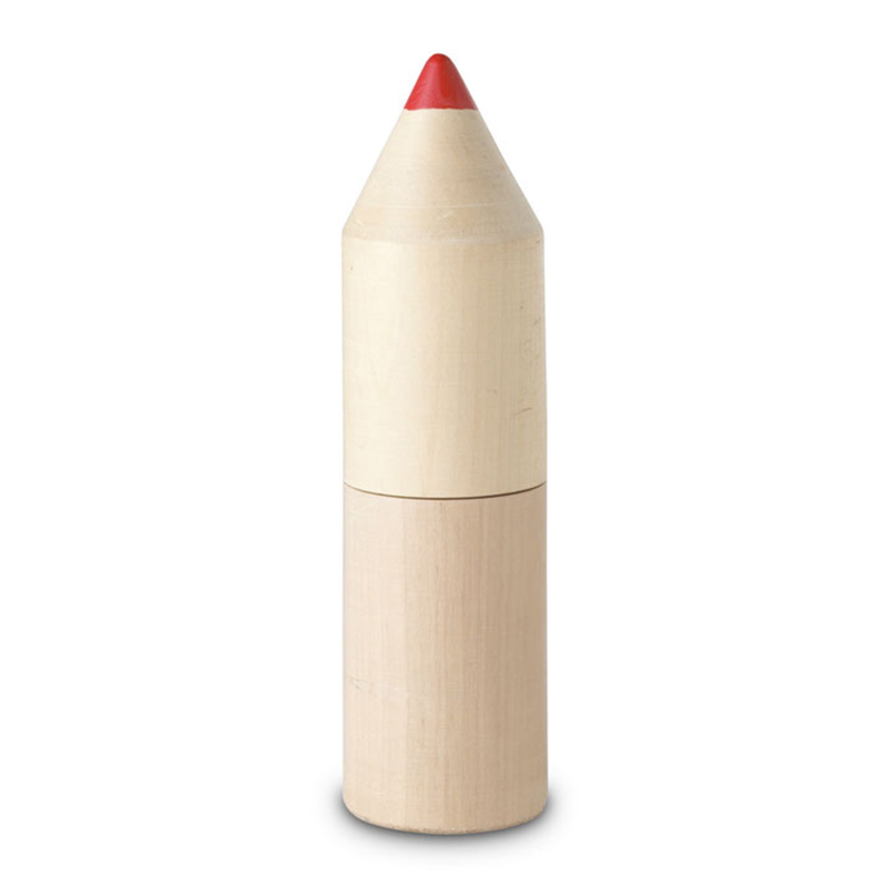 Crayons in tube - Image 3