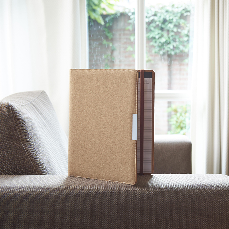 Cork document folder - Image 3