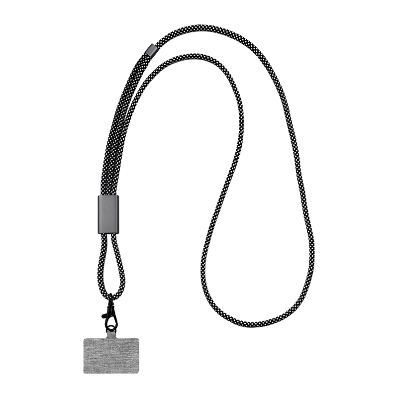 Lanyard made of PET bottles - Image 5