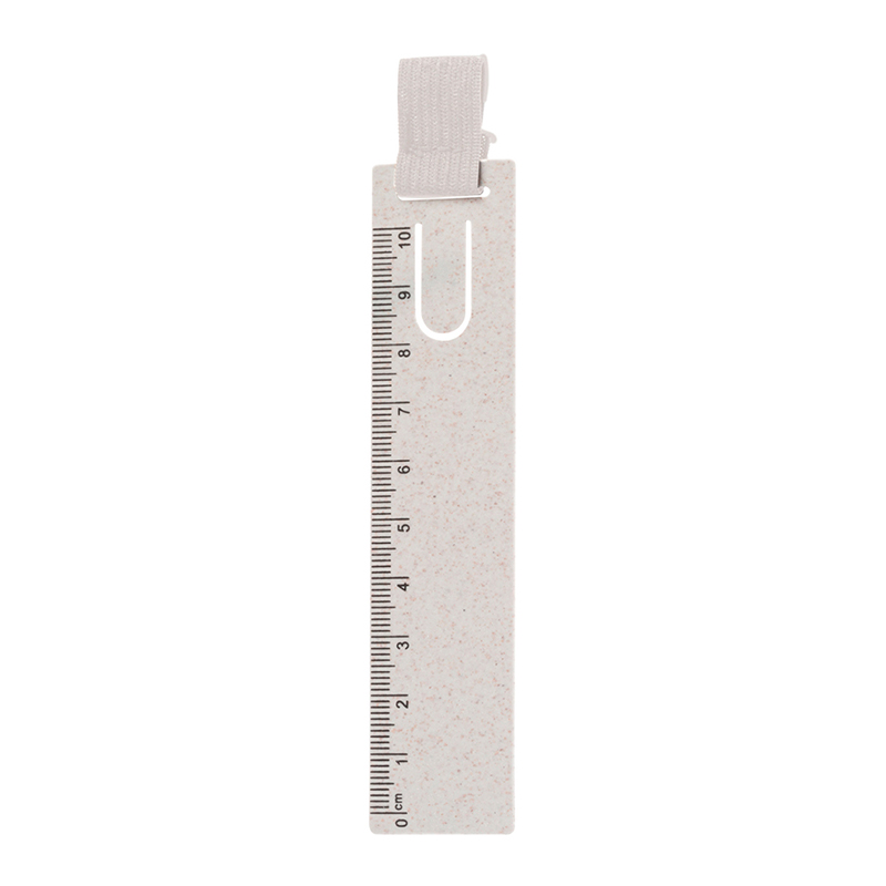 Ruler with bookmark - Image 5