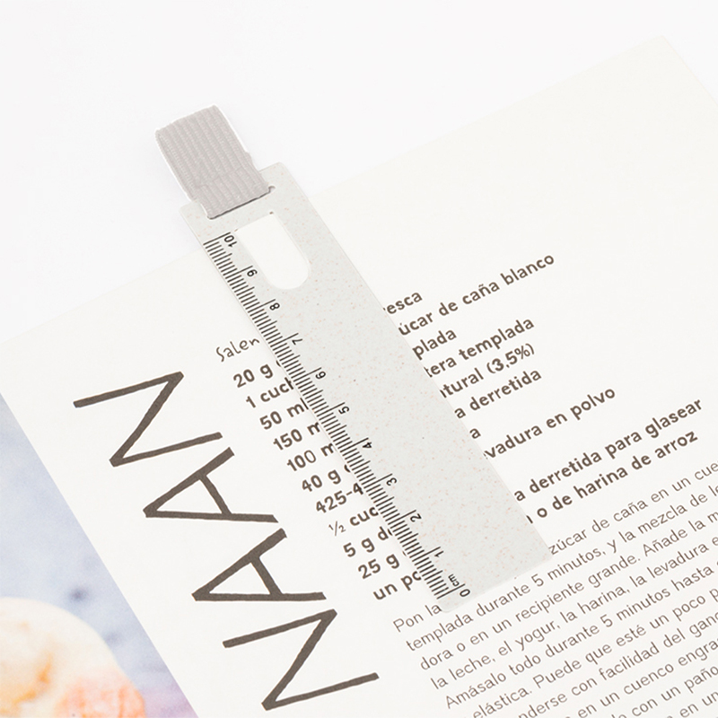 Ruler with bookmark - Image 4