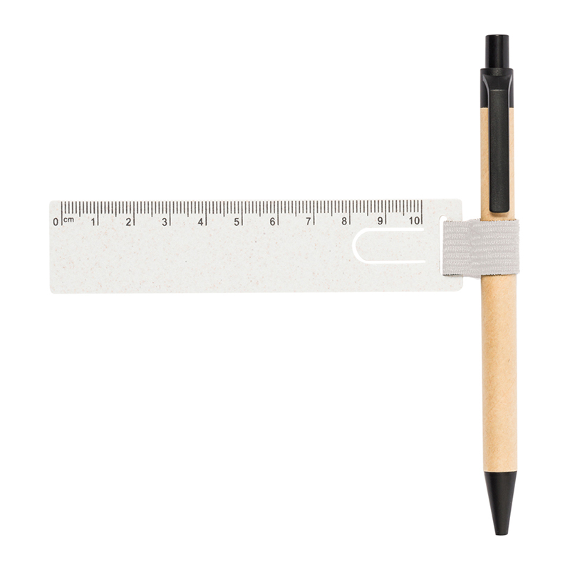 Ruler with bookmark - Image 3
