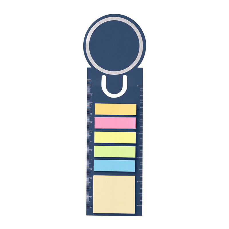 Memo bookmark cardboard - Image 5