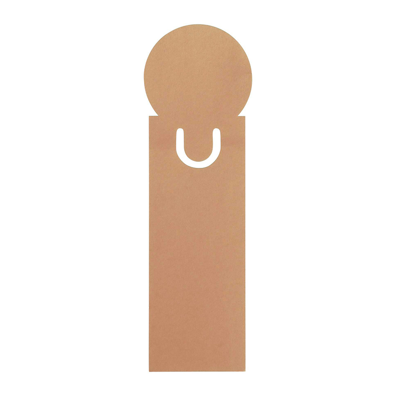Memo bookmark cardboard - Image 2